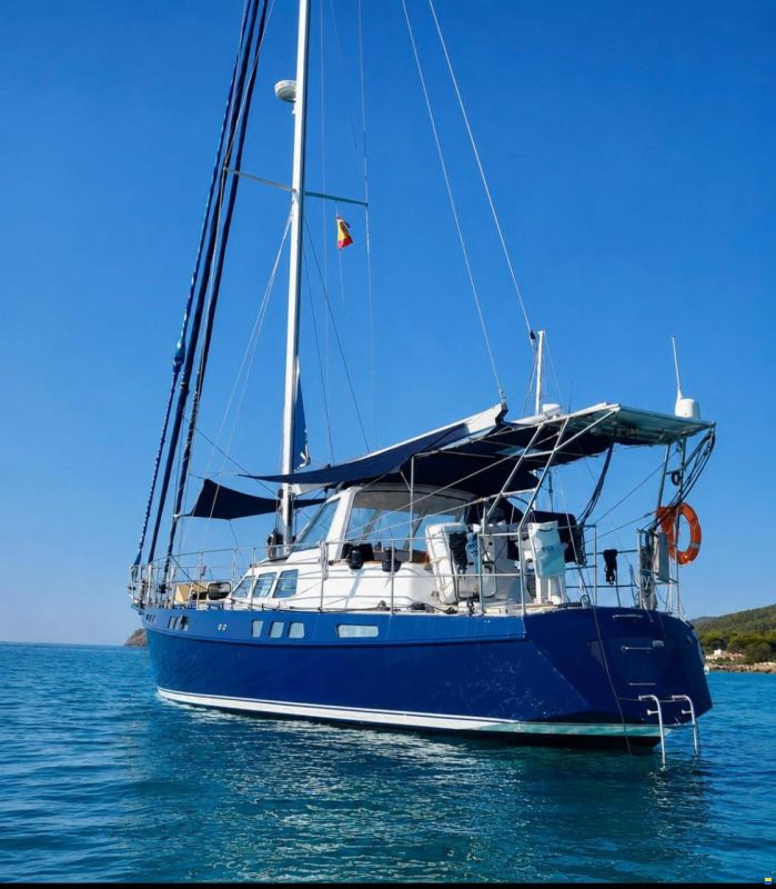 ABA Reinke 16M