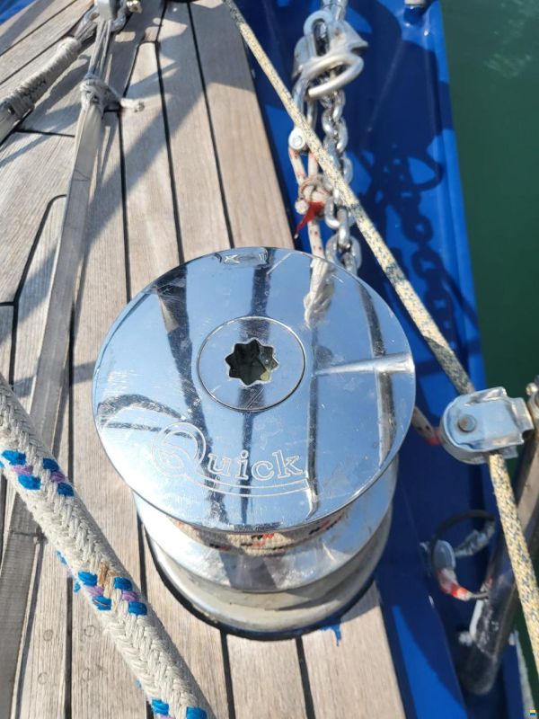 ABA Reinke 16M
