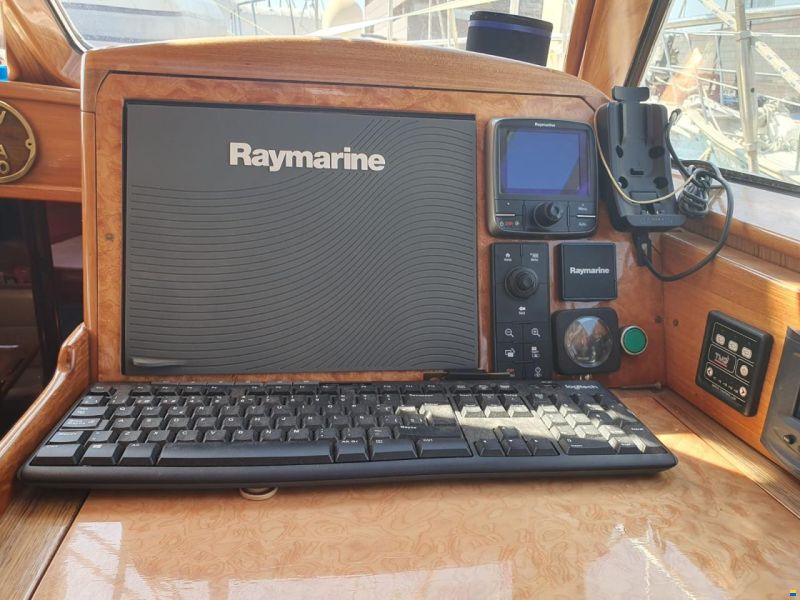 ABA Reinke 16M