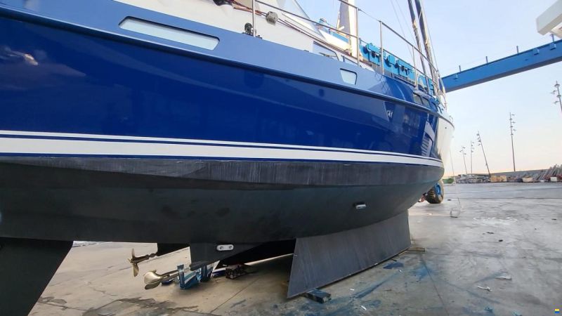 ABA Reinke 16M