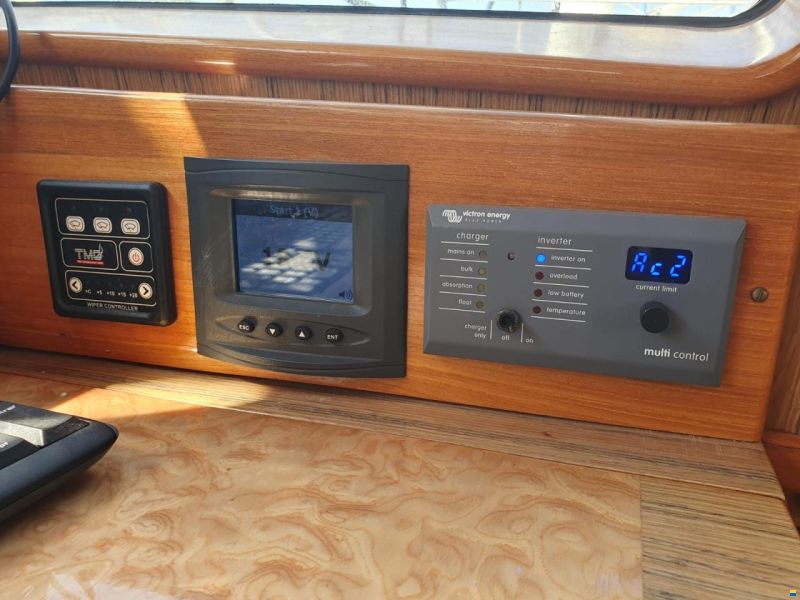 ABA Reinke 16M