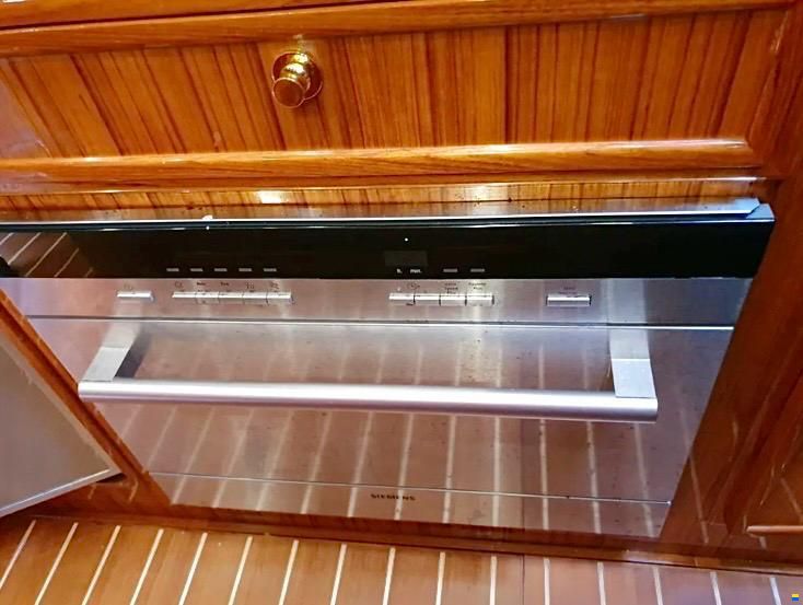 ABA Reinke 16M