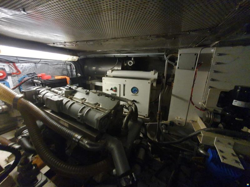 ABA Reinke 16M