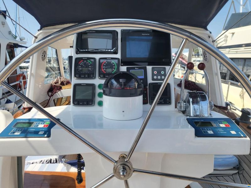 ABA Reinke 16M