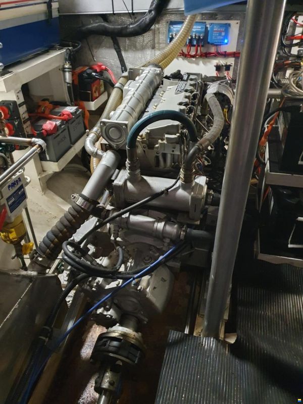 ABA Reinke 16M