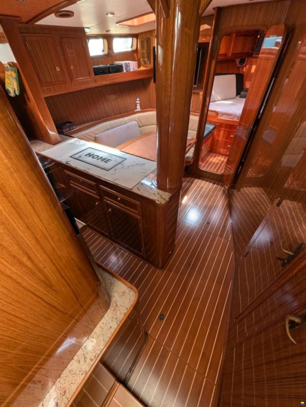 ABA Reinke 16M