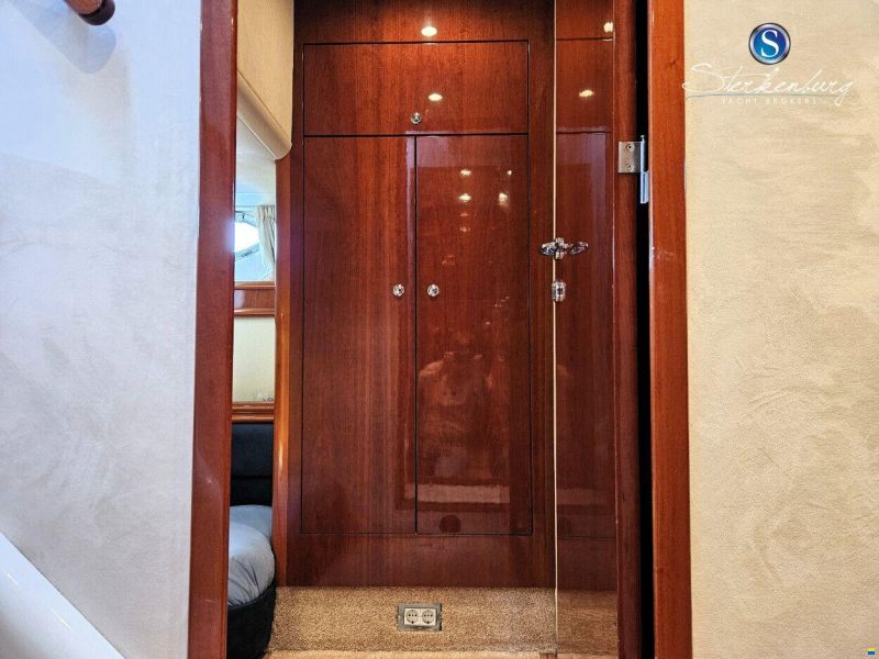 Fairline Phantom 50