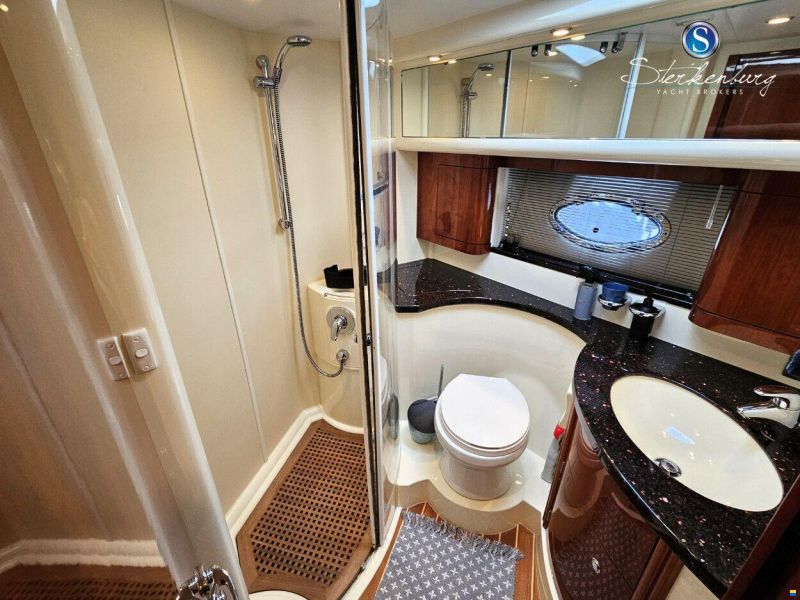 Fairline Phantom 50