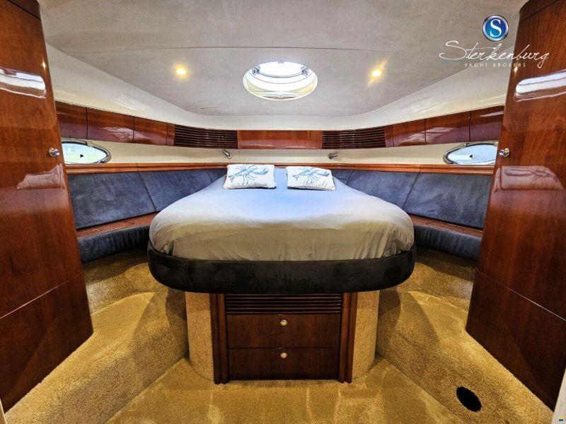 Fairline Phantom 50
