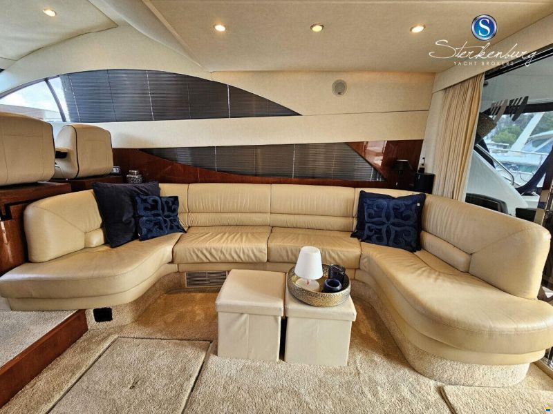 Fairline Phantom 50