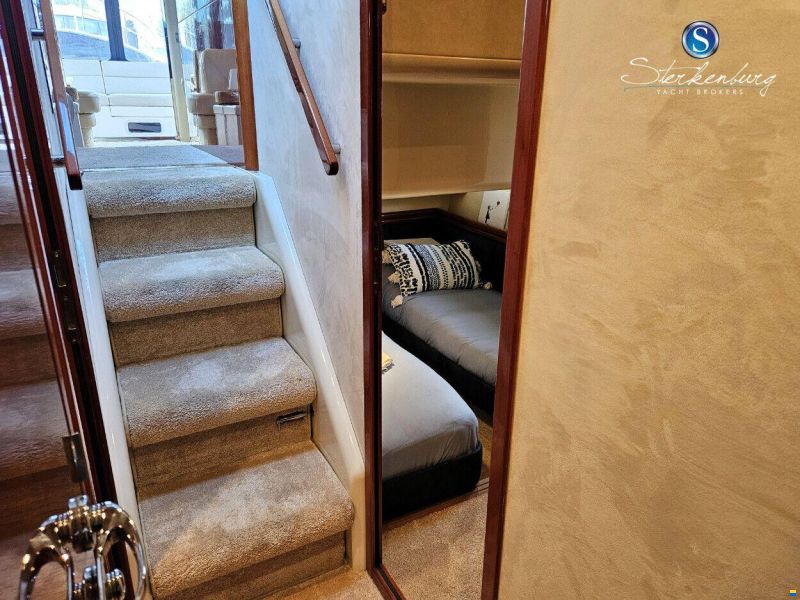Fairline Phantom 50