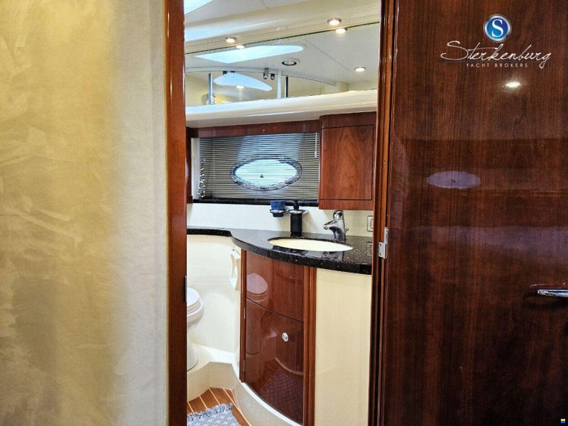 Fairline Phantom 50