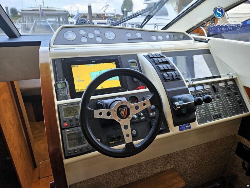 Fairline Phantom 50
