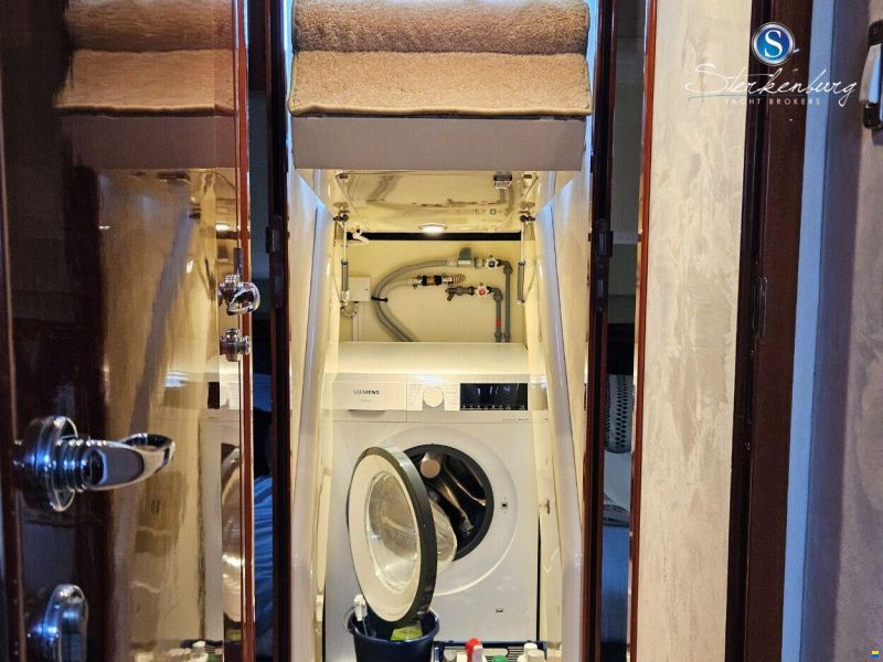 Fairline Phantom 50