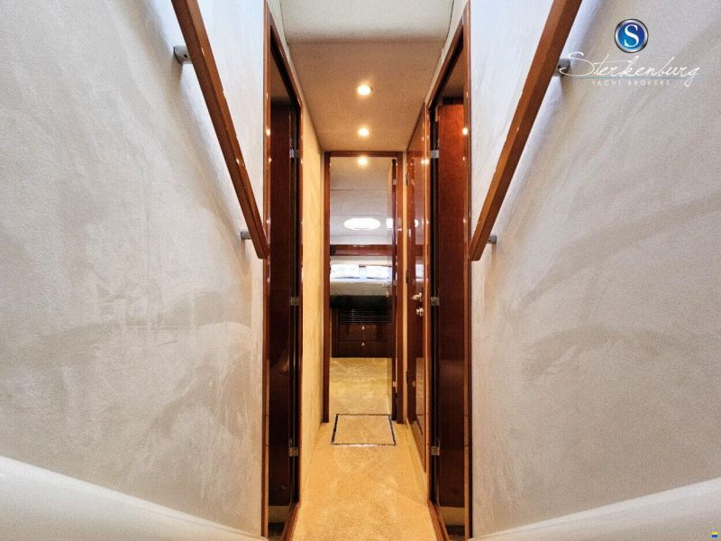 Fairline Phantom 50