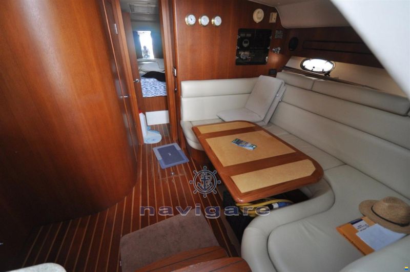 Tiara 3800 Open