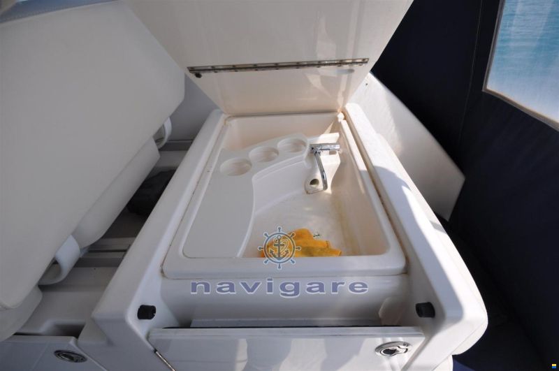 Tiara 3800 Open