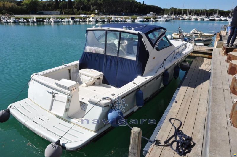 Tiara 3800 Open