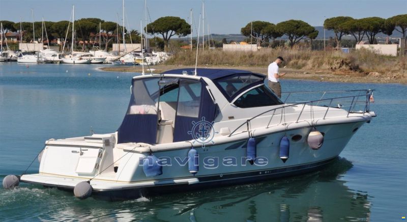 Tiara 3800 Open