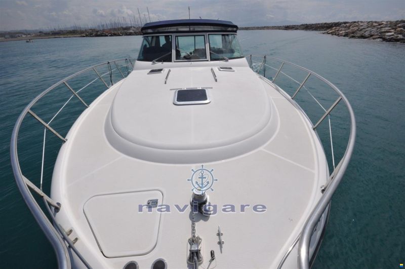 Tiara 3800 Open