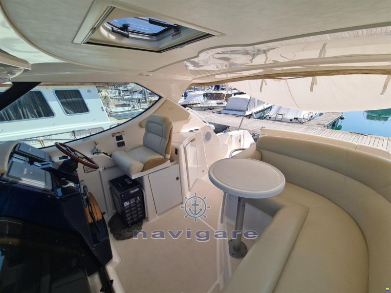 Tiara 3900 Sovran