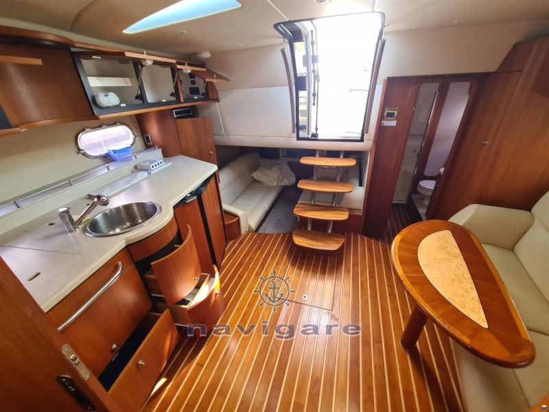 Tiara 3900 Sovran