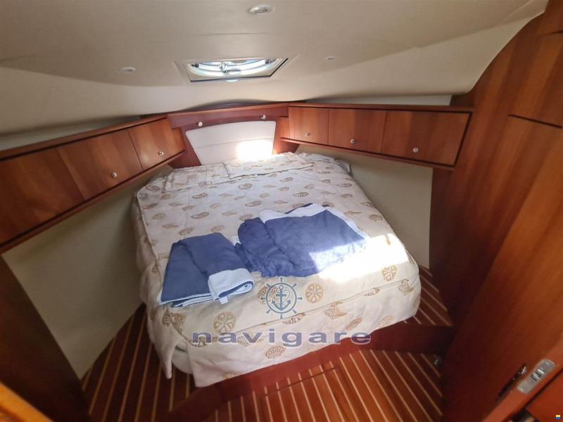 Tiara 3900 Sovran