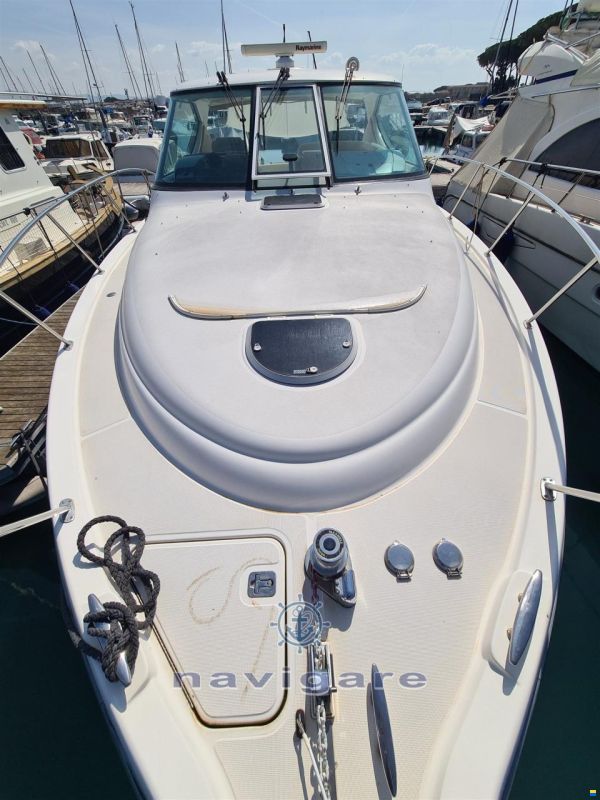 Tiara 3900 Sovran