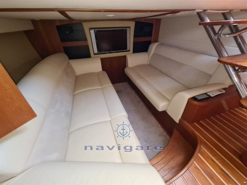 Tiara 3900 Sovran