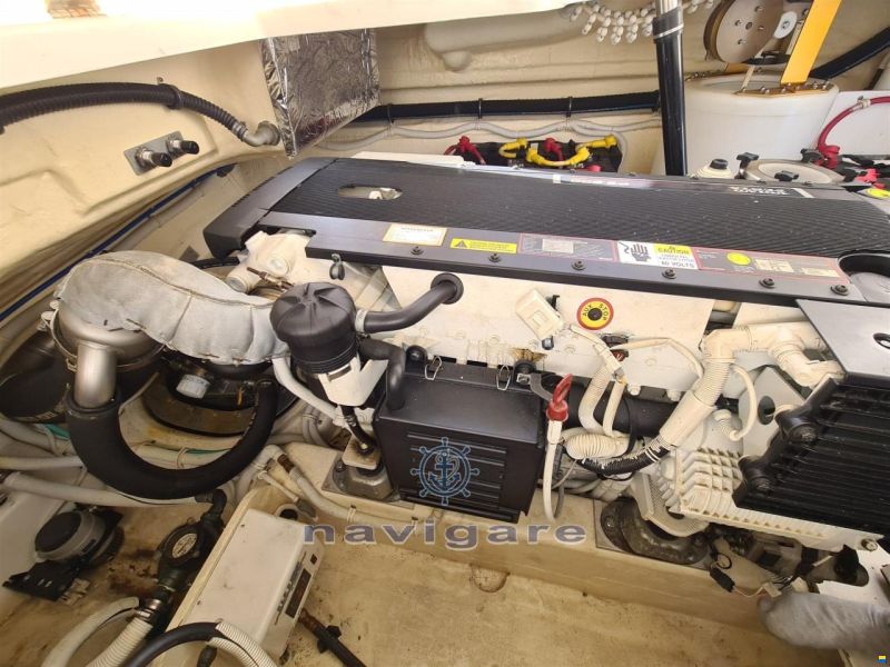 Tiara 3900 Sovran