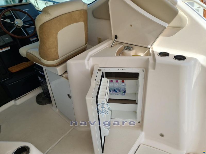Tiara 3900 Sovran