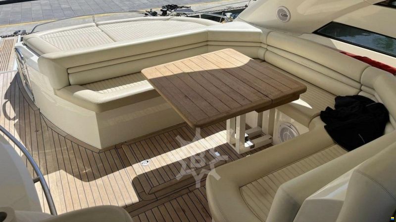 Sunseeker Portofino 53