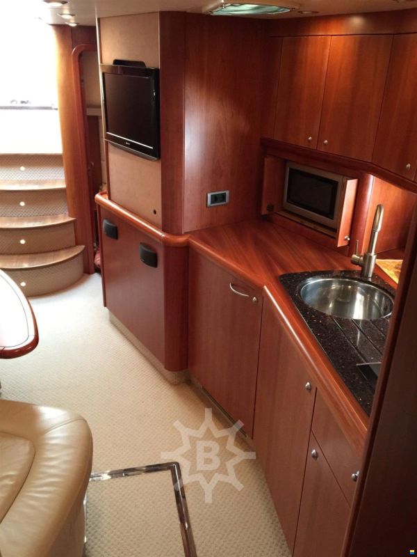 Sunseeker Portofino 53
