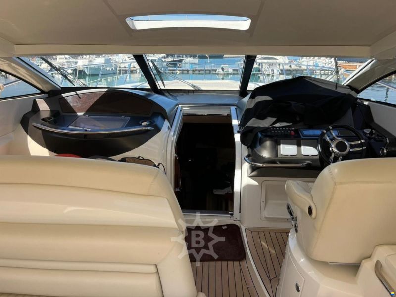 Sunseeker Portofino 53