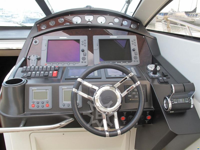 Sunseeker Portofino 53