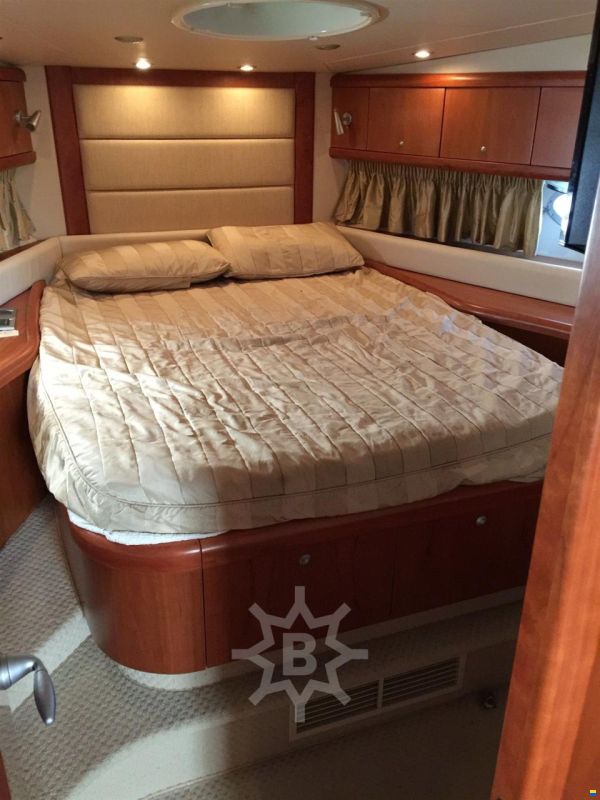 Sunseeker Portofino 53