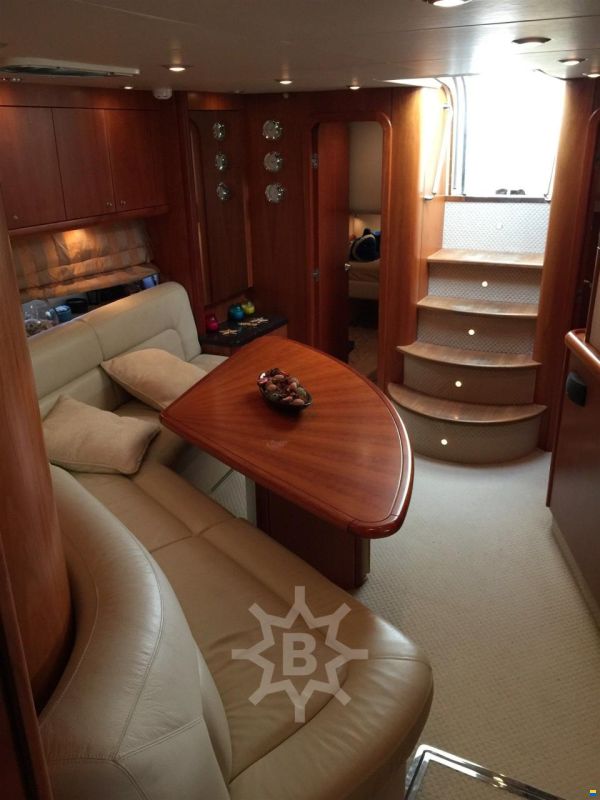 Sunseeker Portofino 53