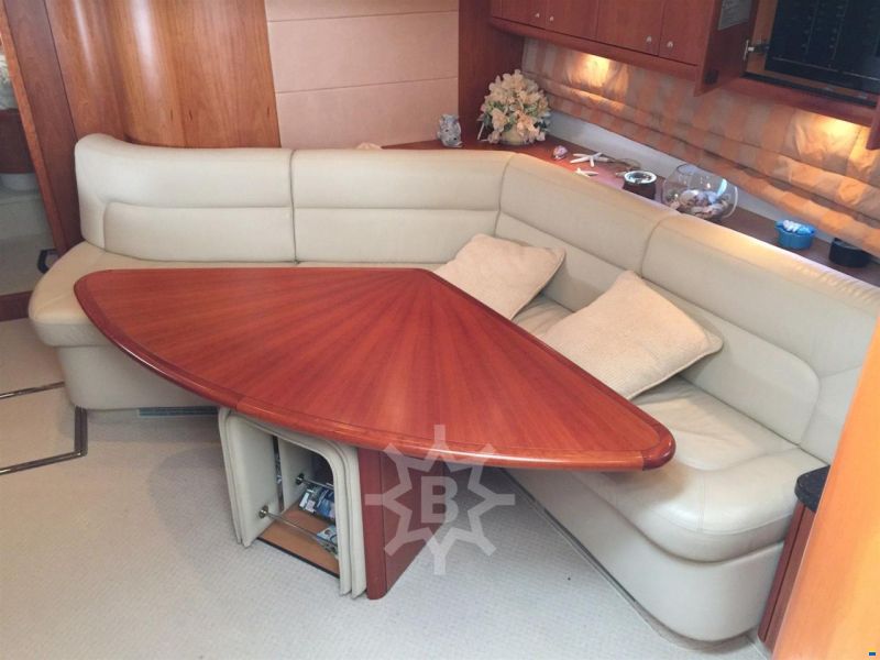 Sunseeker Portofino 53