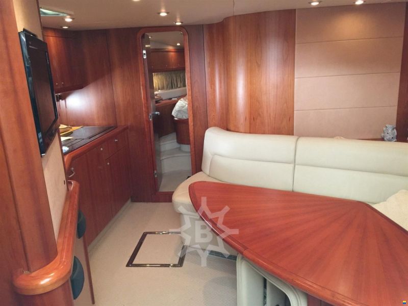Sunseeker Portofino 53