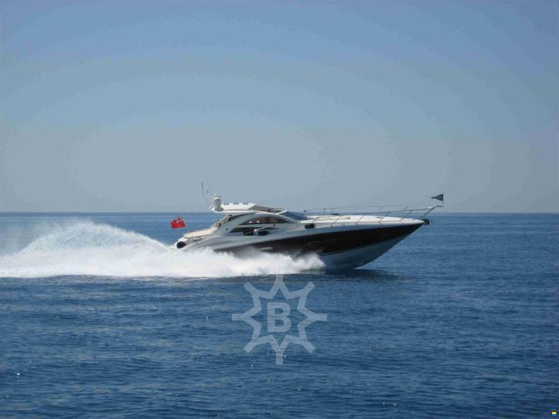 Sunseeker Portofino 53
