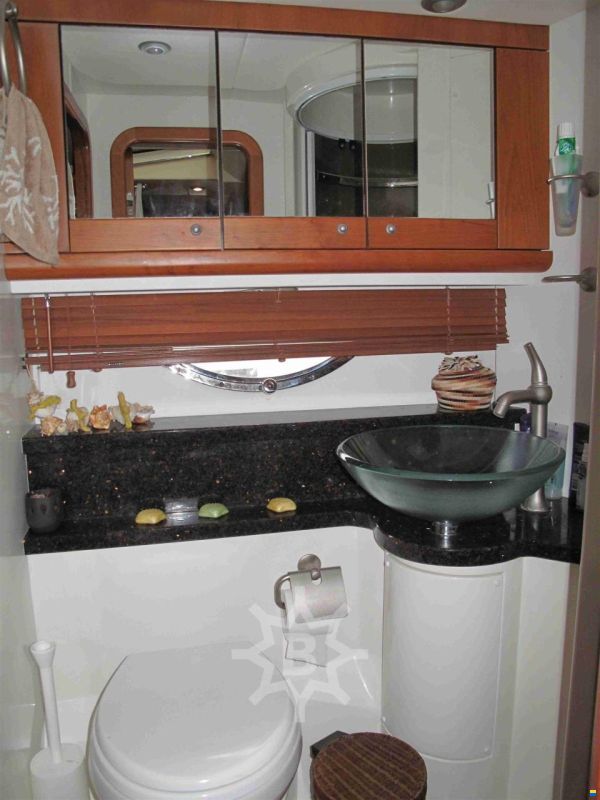 Sunseeker Portofino 53