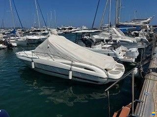 Cranchi CSL 28