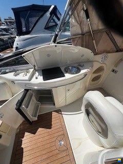 Cranchi CSL 28