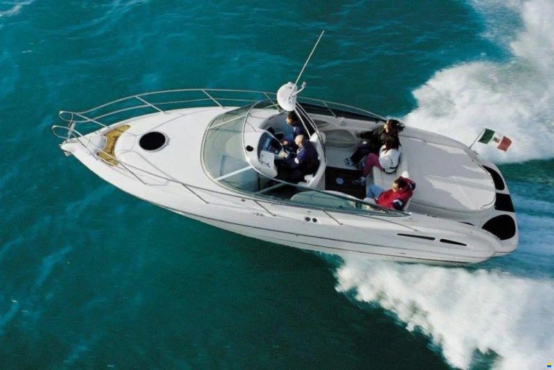 Cranchi CSL 28