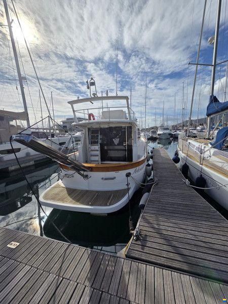 Sciallino 40 Fly