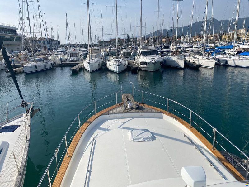Sciallino 40 Fly