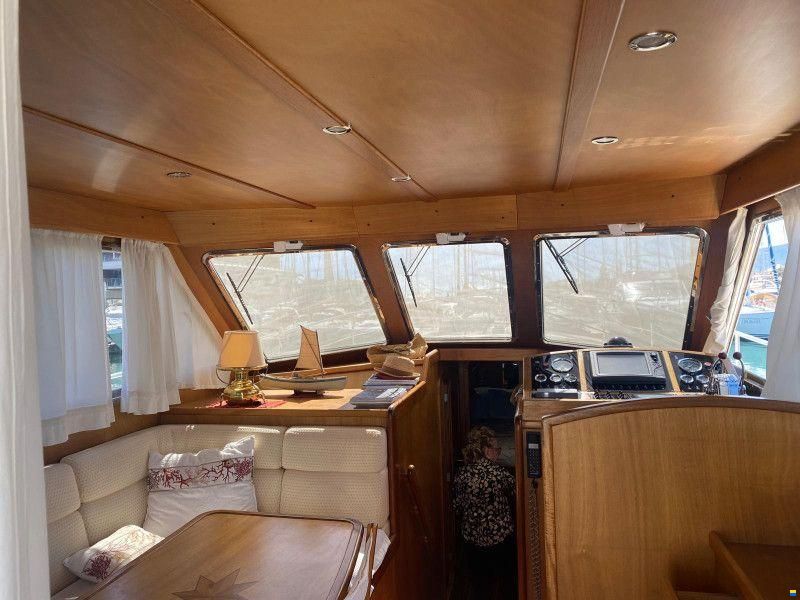 Sciallino 40 Fly