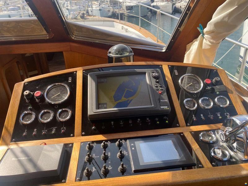 Sciallino 40 Fly