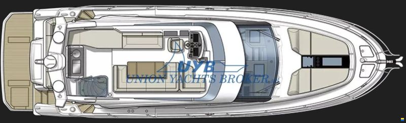 Beneteau Monte Carlo 52