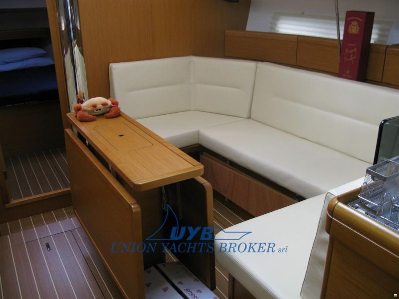 Jeanneau SUN ODYSSEY 42 DS